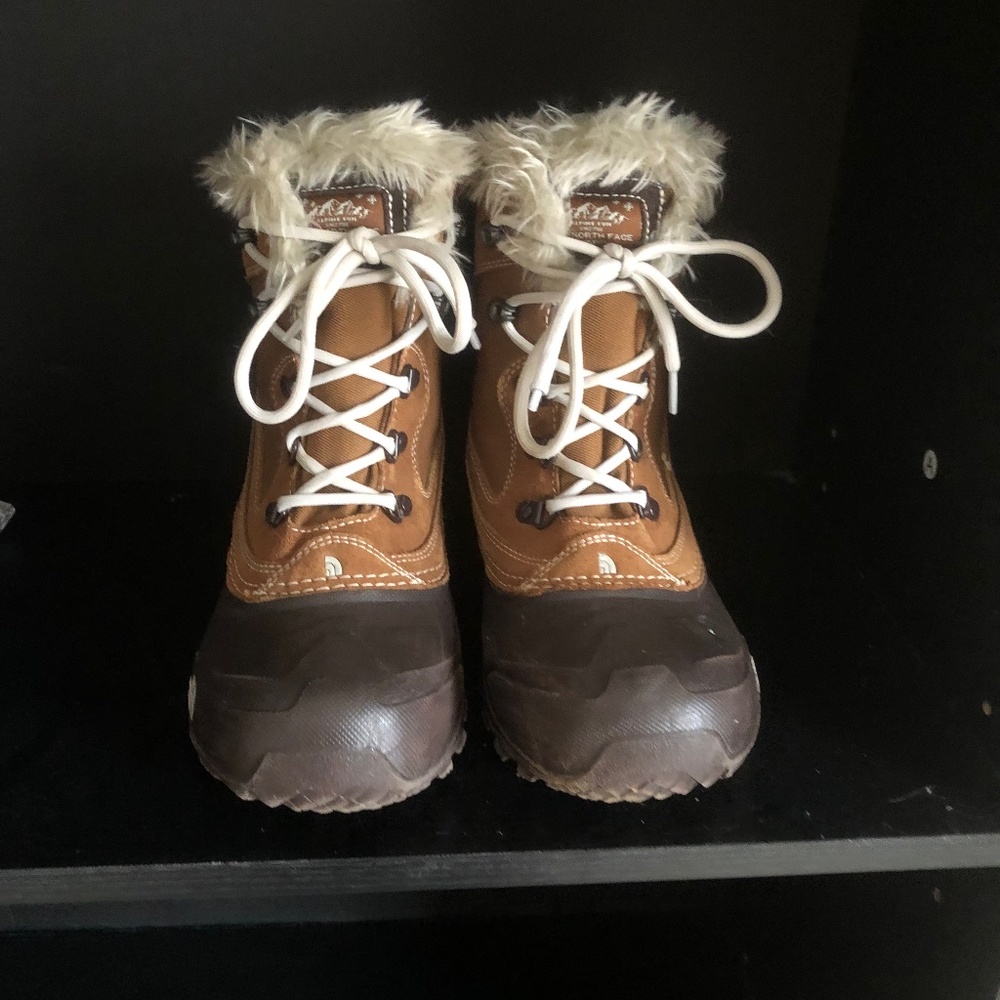 Womens boots